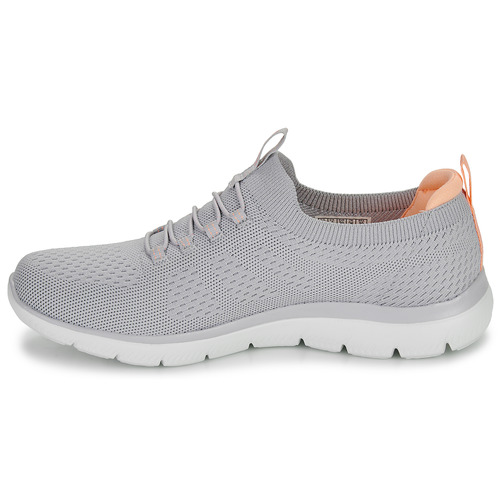 Skechers SUMMITS - CLASSIC Grau