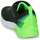 Schuhe Jungen Sneaker Low Skechers MICROSPEC MAX II - VODROX Schwarz / Grün