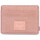 Taschen Portemonnaie Herschel -CHARLIE 10360-01562 Rosa
