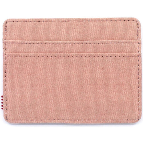 Taschen Portemonnaie Herschel -CHARLIE 10360-01562 Rosa