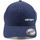 Accessoires Schirmmütze Carhartt -TRUCKER CAP 01423 Blau