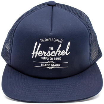 Herschel -WHALER MESH 1047-0034 Blau