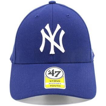 '47 Brand Brand-NY YANKEES MVP17WBV DL Blau