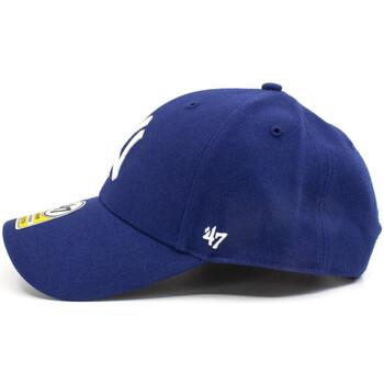 '47 Brand Brand-NY YANKEES MVP17WBV DL Blau