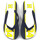 Schuhe Sandalen / Sandaletten DC Shoes -SPRAY LOGO ADYL100006 Blau