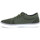 Schuhe Herren Sneaker Element -WASSO N6WAS101 Grün