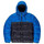 Kleidung Mäntel Element -PRIMO ALDER Q1JKD5 Blau