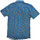 Kleidung Herren Langärmelige Hemden Volcom -PSYCH DOT A0411903 Blau