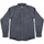 Kleidung Herren Langärmelige Hemden Dickies -DELPHIA DK520351 Grau
