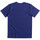 Kleidung Herren T-Shirts & Poloshirts DC Shoes Dc-ARTIFUNCTION EDYZT03743 Blau