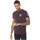 Kleidung Herren T-Shirts & Poloshirts 11 Degrees -TAPED 11D013 Other