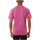 Kleidung Herren T-Shirts & Poloshirts Vans -CLASSIC V00GGG Rosa