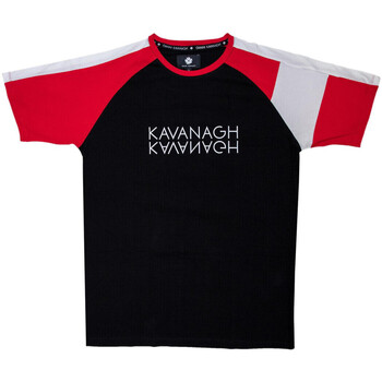 Gianni Kavanagh  T-Shirts & Poloshirts -RACER BLOCK GKG002088