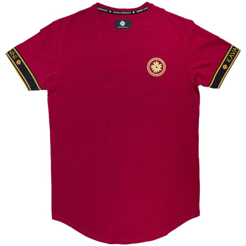 Kleidung Herren T-Shirts & Poloshirts Gianni Kavanagh -CIRCLE GKG002027 Other