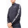 Kleidung Herren Jacken Calvin Klein Jeans -SIDE LOGO J30J311446 Blau