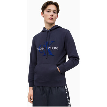 Calvin Klein Jeans  Sweatshirt -TOWELING J30J311624