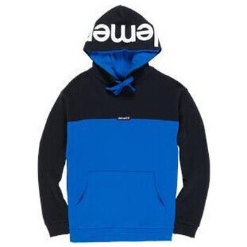 Kleidung Herren Sweatshirts Element -PRIMO DIVISION Q1HOA6 Blau