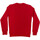 Kleidung Herren Sweatshirts Champion -SCRIPT LOGO 213511 Rot