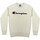 Kleidung Herren Sweatshirts Champion -SCRIPT LOGO 213511 Beige