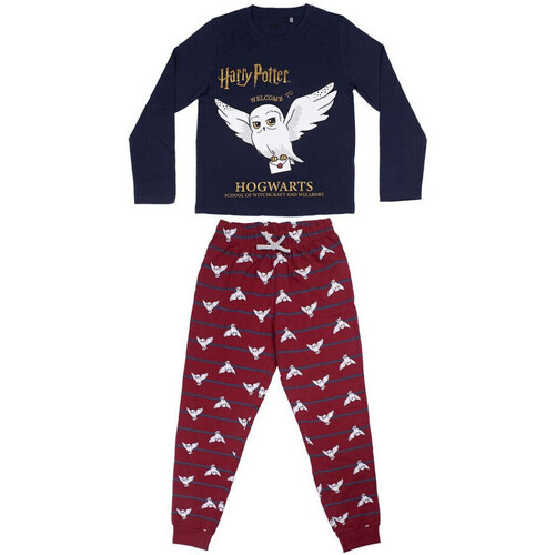 Kleidung Kinder Pyjamas/ Nachthemden Cerdá Life's Little Moments CERDÁ-2200007704 Blau