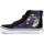 Schuhe Kinder Sneaker Vans -SK8 HI ZIP VN0A4BUX Multicolor