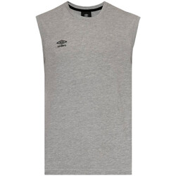 Kleidung Herren T-Shirts & Poloshirts Umbro 890941-60 Grau