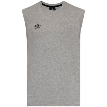 Kleidung Herren T-Shirts Umbro 890941-60 Grau