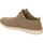 Schuhe Herren Derby-Schuhe & Richelieu Kle 20-3538 Braun