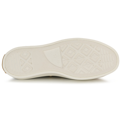 Converse CHUCK TAYLOR ALL STAR MODERN LIFT Braun
