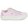 Schuhe Damen Sneaker Low Converse CHUCK TAYLOR ALL STAR LIFT Rosa