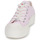 Schuhe Damen Sneaker Low Converse CHUCK TAYLOR ALL STAR LIFT Rosa