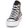 Schuhe Damen Sneaker High Converse CHUCK TAYLOR ALL STAR LIFT Multicolor