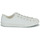 Schuhe Damen Sneaker Low Converse CHUCK TAYLOR ALL STAR DAINTY MONO WHITE Weiss