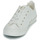 Schuhe Damen Sneaker Low Converse CHUCK TAYLOR ALL STAR DAINTY MONO WHITE Weiss