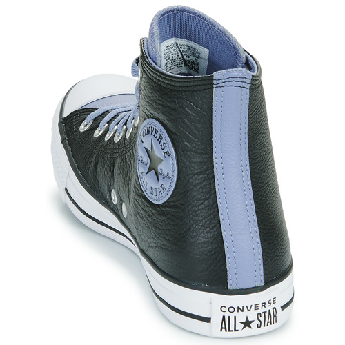 Converse CHUCK TAYLOR ALL STAR Schwarz / Blau