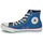 Schuhe Sneaker High Converse CHUCK TAYLOR ALL STAR Blau