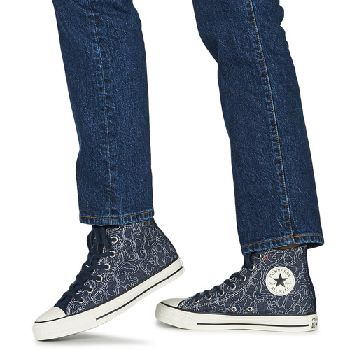 Converse CHUCK TAYLOR ALL STAR Blau
