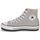 Schuhe Herren Sneaker High Converse CHUCK TAYLOR ALL STAR CITY TREK Grau
