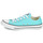 Schuhe Sneaker Low Converse CHUCK TAYLOR ALL STAR Blau