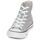 Schuhe Sneaker High Converse CHUCK TAYLOR ALL STAR Grau