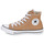 Schuhe Sneaker High Converse CHUCK TAYLOR ALL STAR Braun