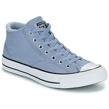 Schuhe Herren Sneaker High Converse CHUCK TAYLOR ALL STAR MALDEN STREET Blau