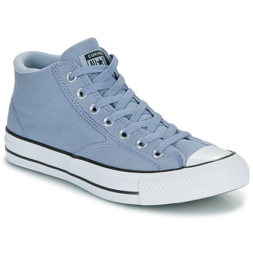 Schuhe Herren Sneaker High Converse CHUCK TAYLOR ALL STAR MALDEN STREET Blau