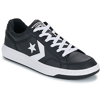 Schuhe Herren Sneaker Low Converse PRO BLAZE V2 Schwarz / Weiss