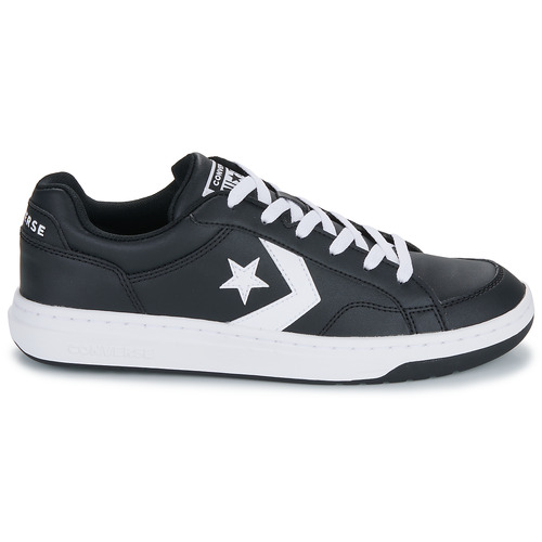 Converse PRO BLAZE V2 Schwarz / Weiss