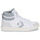 Schuhe Herren Sneaker High Converse PRO BLAZE CLASSIC Weiss / Grau