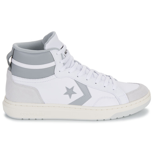 Converse PRO BLAZE CLASSIC Weiss / Grau