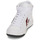 Schuhe Herren Sneaker High Converse PRO BLAZE V2 LEATHER Weiss / Bordeaux
