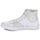 Schuhe Herren Sneaker High Converse CHUCK TAYLOR ALL STAR COURT Weiss
