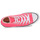 Schuhe Damen Sneaker High Converse CHUCK TAYLOR ALL STAR Rosa